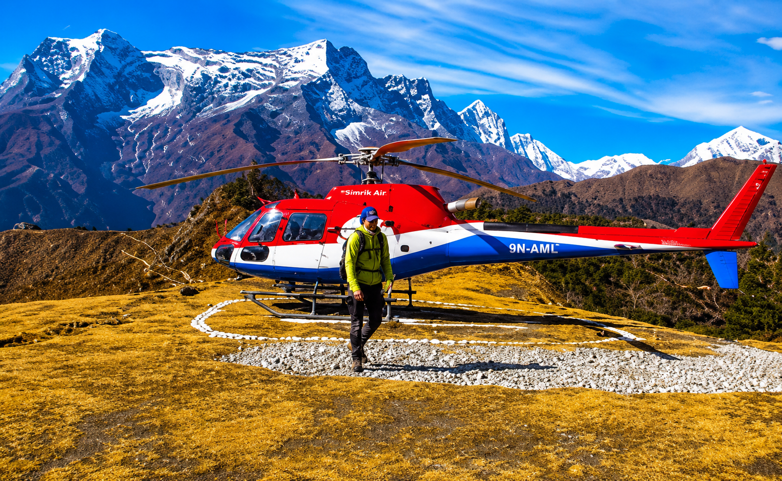 Beauty of Pokhara
