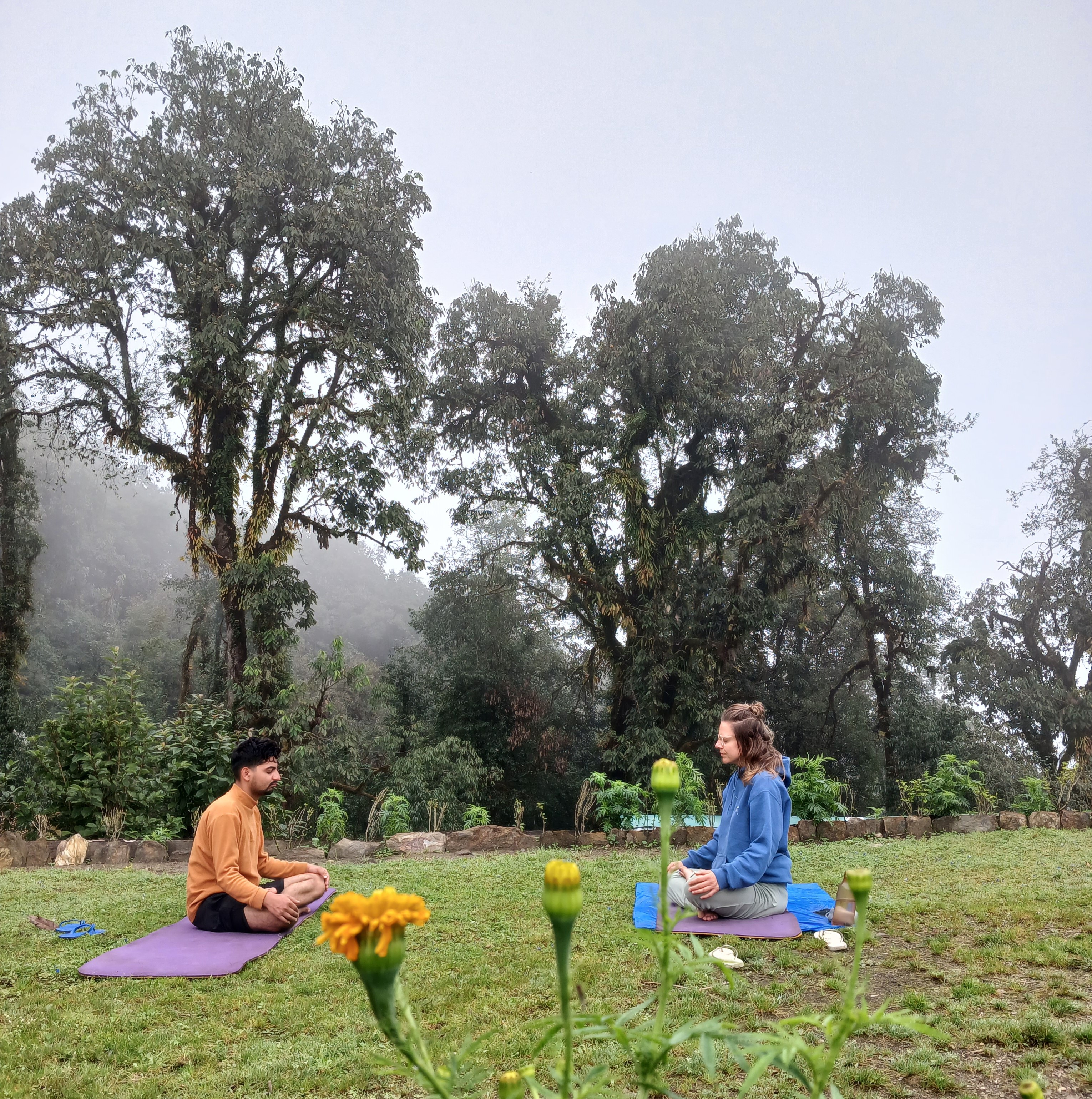 Explore Nagarkot
