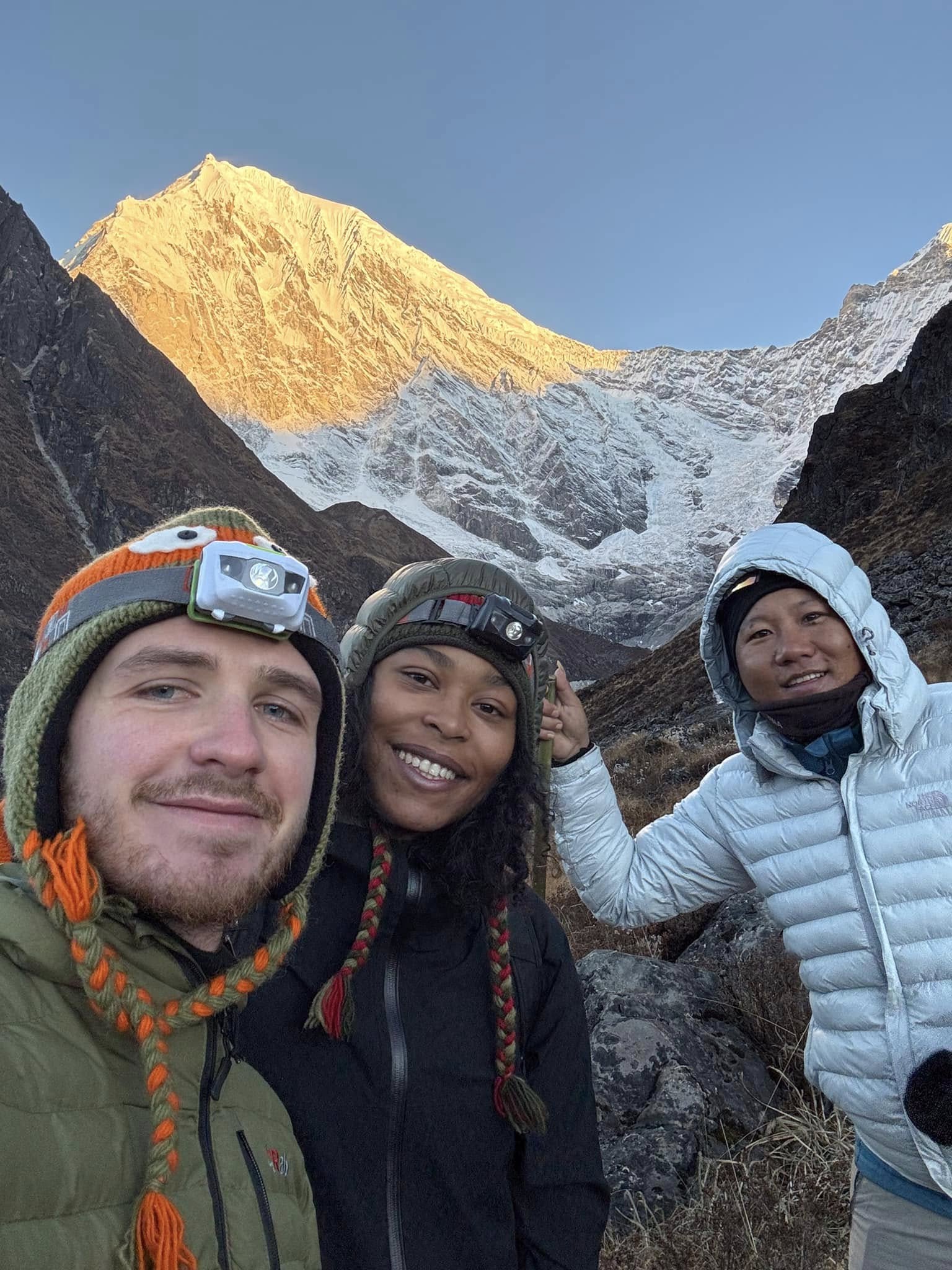 Gosaikunda Trek : 6 Nights and 7 Days | Take a spiritual and Natural tour with Bridge Nepal