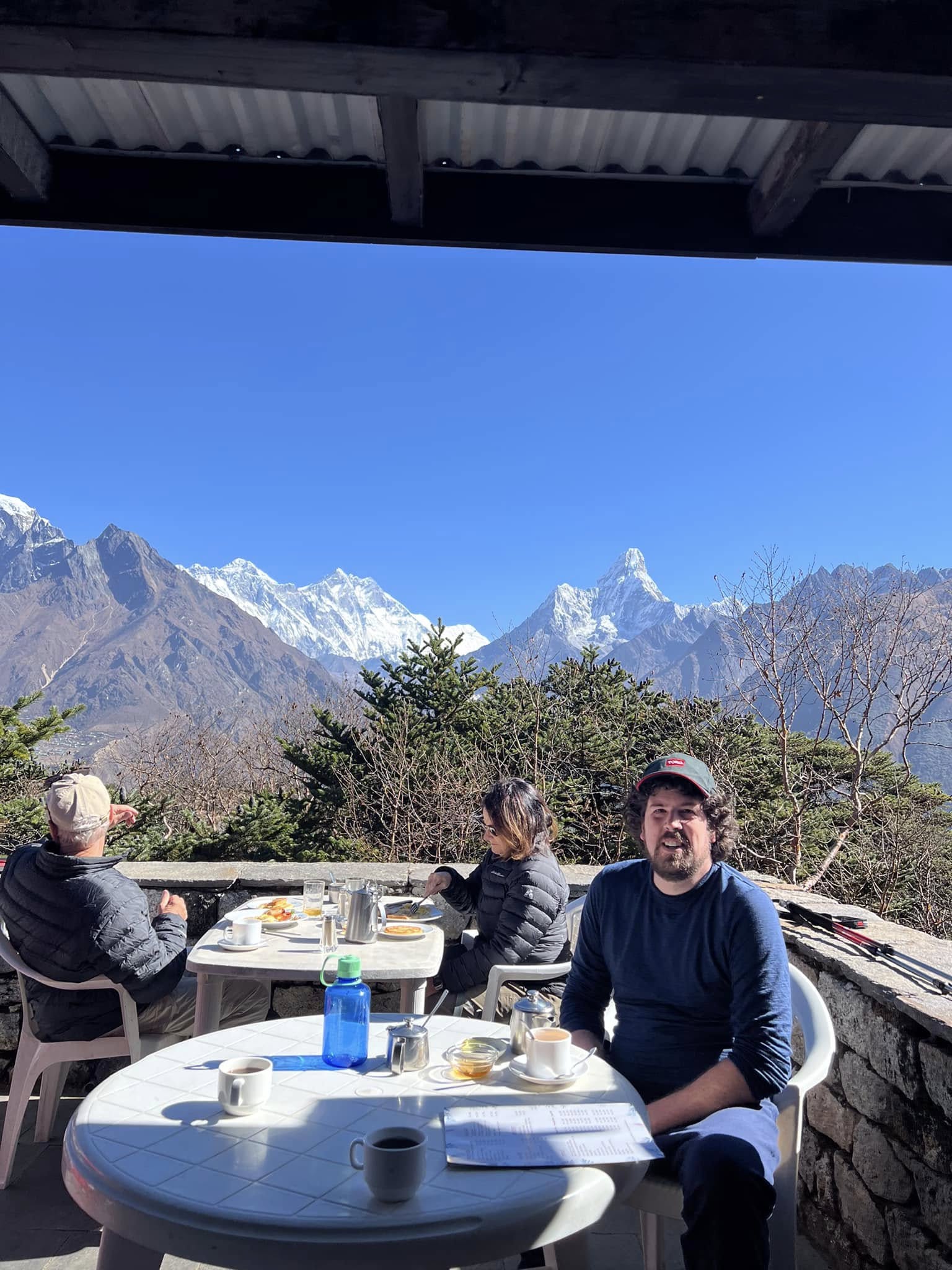 Lower Everest - Peaky Peak Trek : 9Nights and 10 Days | Everest View Trek in Nepal with guide