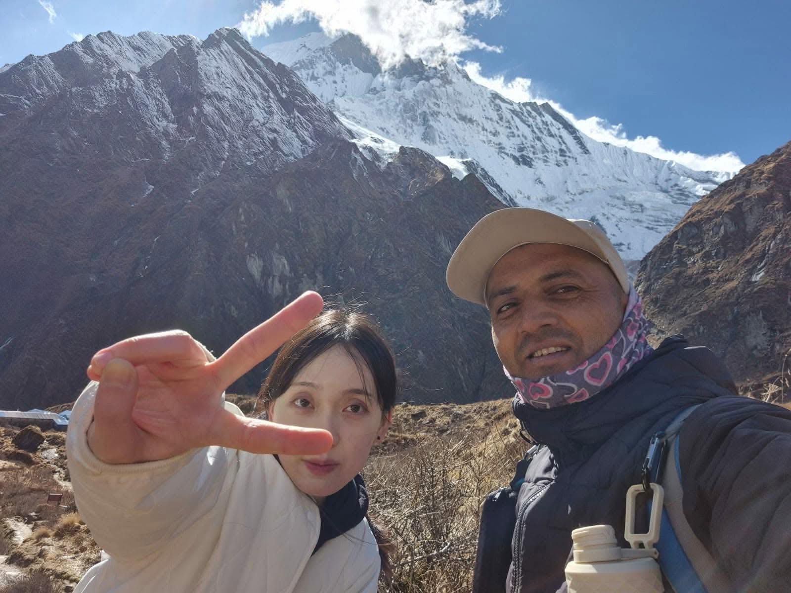 Manaslu Circuit Trek with Tsum Valley: 19 Nights and 20 Days | Guided trek in Nepal | Bridge Nepal
