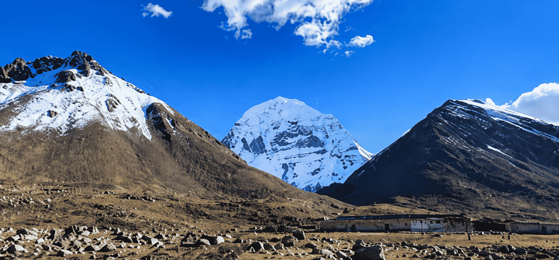 Kailash Mansarovar Yatra 2026 | Sacred Journey to Mount Kailash & Lake Mansarovar