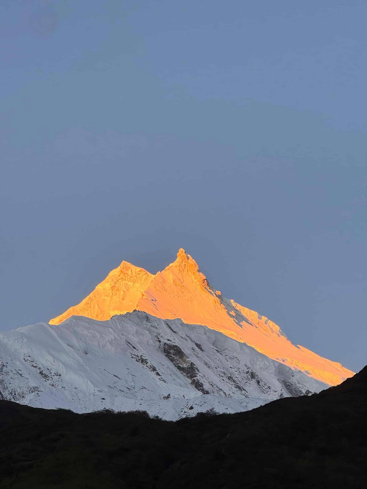 Manaslu Circuit Trek: an untouched trail of Nepal 11 Nights and 12 Days Trek