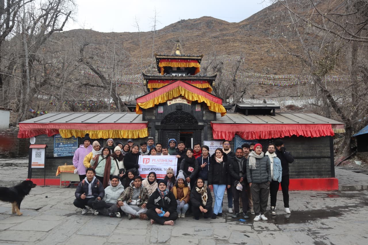 Mustang, Muktinath & Pokhara Sightseeing Tour: 6Nights and 7Days | Bridge Nepal